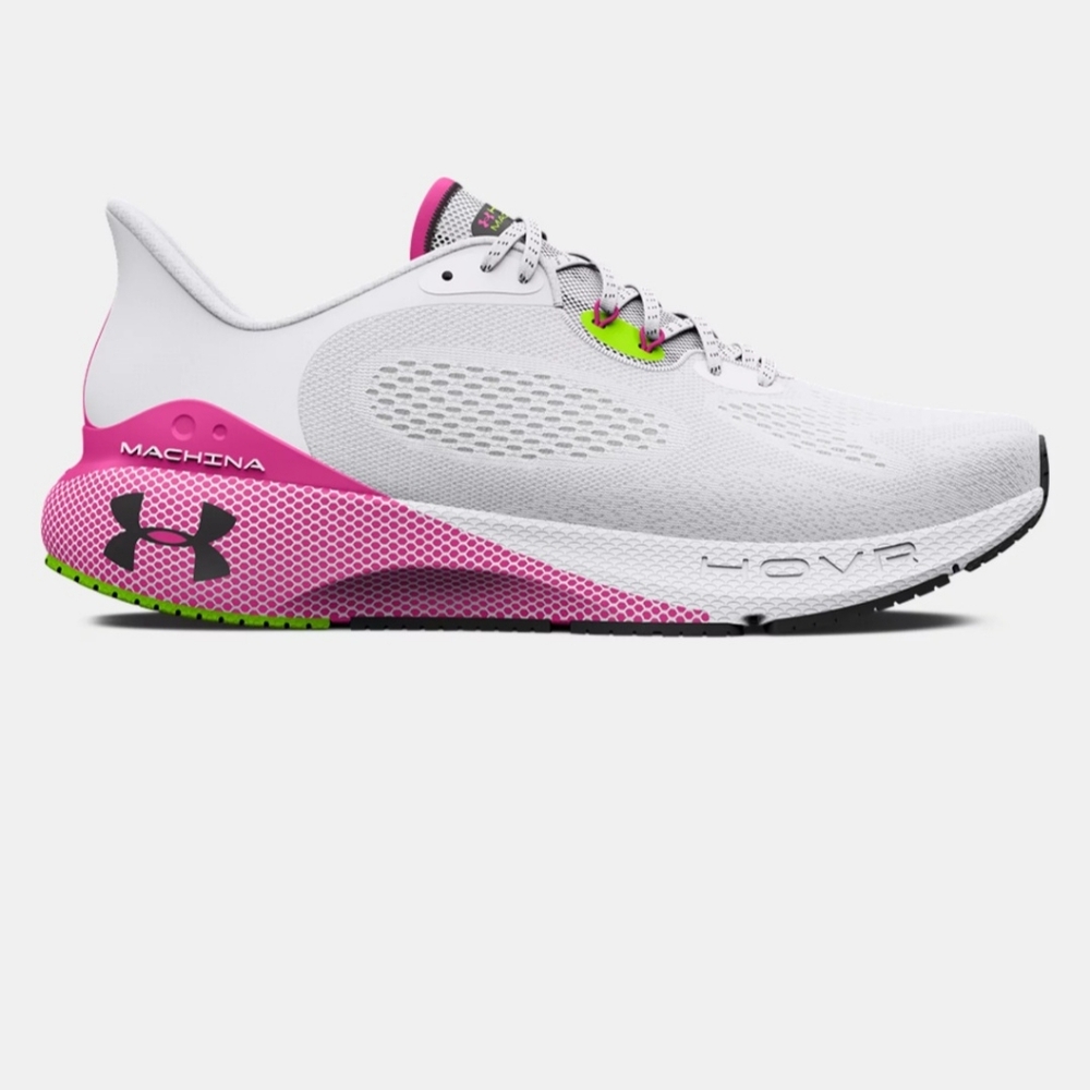 NWT Under Armour Ladies HOVR Machina 3CN